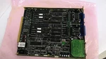 Okuma E4809-045-109-E Opus 5000 Ii Svp Board Some Nos Smeared 15" X 11 1/2". Fixed Price $135.00.