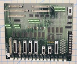 90-2608 / Pca Load Lock Interface Board A89-030-01 Gasonics Intl Corporation. Fixed Price $389.52.