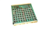 Used Giddings & Lewis 501-02984-01 Console Interface Board 502-02724-01. Fixed Price $240.00.