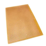 Nj Stock 10PCS Prototype Pcb Universal Bread Board X 15CM Sigle Side Copper. Fixed Price $22.24.