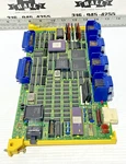 Fanuc A16B-2200-0371/08B Pc Board Axis Card Control 5/6 Axes. Fixed Price $750.00.