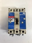 Cutler-hammer FDC3020L Circuit Breaker Series 3-POLE 20A 6609C48G85. Fixed Price $192.00.