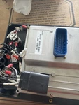 Generac #0F2815 H-panel Controller For H100 Non-programmed. Fixed Price $400.00.