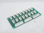237794 New-incomplete; Ishida P-5436-1 Pc Terminal Board Assembly. Fixed Price $36.54.