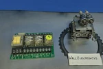 Magnetrol 09-5131-001 Circuit Board. Fixed Price $300.00.
