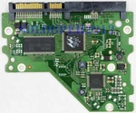 Hdd Pcb Hard Disk Board BF41-00284A 01 For Samsung STSHD753LJ HD103SI HD154UI. Fixed Price $32.99.
