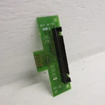 York 031-01765-001 Rev Chiller Display Interface Board Screen Card Pcb. Fixed Price $263.00.