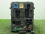 9663610480 - BSI2004H04 216760315B 281197318A Relay Box/fuses Johnso. Fixed Price $72.74.
