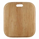 Houzer Cutting Board Oak Durable Stylish Kitchen Fits Undermount/top Sinks. Fixed Price $66.03.