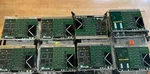 Motorola MCP750A Board TESTED/30 Days Warranty. Fixed Price $149.00.