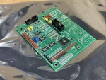 Haas 65-1062C / 32-4030C Serial Keyboard Interface Circuit Fast Shipping. Fixed Price $349.00.