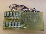 Okuma Circuit Board E4809-032-460. Fixed Price $55.00.