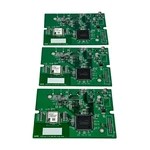 Lot Of Highpoint 31473 Rev. Circuit Board Including GT202-GI3013 Imag BM32. Fixed Price $18.77.