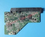 Western Digital Hard Drive Hdd WD30EZRX-00SPEB0 2060-771945-001 Pcb Board. Fixed Price $30.24.