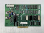 414-0031-001 Hurco Control Board Stock #16008. Fixed Price $1111.00.