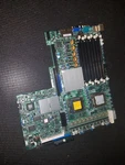 Super Micro Motherboard X7DBU Rev 1.02 Tested And Functional. Fixed Price $99.99.