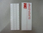 Electronic Project Breadboard/univ Terminal Strip 840 Tie-points Total 3M. Fixed Price $29.99.