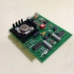 Sci Circuit Board 080-2490 Rev Used #81529. Fixed Price $56.10.