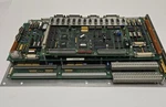 Krauss Maffei Circuit Board Assembly AE501 5088095, And 10502 5088020.. Fixed Price $1599.99.