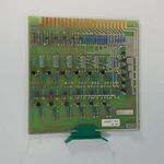 Engel Esf 80 12 Channel Input Card. Fixed Price $400.00.