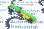 General Electric 531X305NTBAMG1 Dr Terminal Board Series. Fixed Price $3250.00.