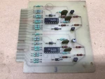 Sci 080-2354 Rev. E/ 180-2354 Circuit Board #4030X42IAC. Fixed Price $40.00.