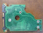 Seagate ST9600205SS 9TG066-881 FW:0004 Suzhsg (3766 B) 600GB 2.5" Sas Pcb. Fixed Price $15.56.