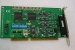 Advantech PCL858 A1 01-2,8 Port RS-232 Communication Card Working Free Ship. Fixed Price $170.00.