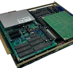 Okuma Opus 5000 Bubble Memory Card 4MBITX2 E0227-702-008, Main Boardiib. Fixed Price $139.38.