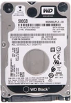 Western Digital WD5000LPSX 500GB Hdd Hard Disk Drive Sata 6.0GBPS 7200RPM. Fixed Price $14.99.