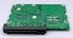 Pcb Only 100387575 Rev D Seagate 100387565 W 3.5 Sata I-302. Fixed Price $19.99.