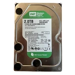 Western Digital Green 2TB Hdd WD20EARX-00PASB0 Sata 64MB HHNCHV2CAB (wmaza). Fixed Price $45.30.
