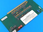 Fadal Engineering 1550-0D Adjustable Temperature Control Board PCB-0045-001. Fixed Price $200.00.