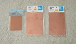 Lot Vintage Gc Electronics Radio Shack Printed Circuit Pc Boards Nos New. Fixed Price $10.00.