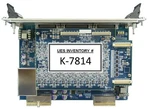 Nikon 4S085-883-1 Pcb Card AFX6BD1 4S019-646-1 Nsr FX-601F Damaged Connector. Fixed Price $3505.22.