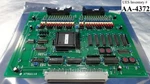 Hitachi HT96611A ASN1 Pcb Card Ver. G1 M-712E Shallow Trench Etcher Working. Fixed Price $508.14.