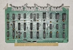 Electroglas Theta Z Function Ii Assy 245023-001 Rev J Pcb. Fixed Price $175.00.