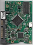Hitachi HDT72101032SLA380 320GB Sata Pcb Board Only 0A59226 BA3136. Fixed Price $22.49.