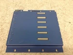 Sigmatek 01-002-042 Rack Chassis Module 01002042. Fixed Price $53.99.