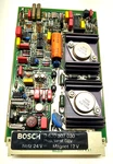 Bosch Amplifier Card Valve Driver. Fixed Price $300.00.