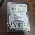 Seagate 500GB 5400RPM Sata Hdd Hard Drive ST500LT012 1DG142-540. Fixed Price $14.97.