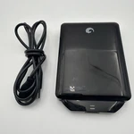 Seagate Freeagent Goflex Portable External Hard Drive Black 1.5 Tb - Tested. Fixed Price $35.00.