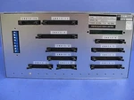 Tel Tokyo Electron Limited, Model Cvd-x / 340CX Gas System Ctrl Unit, Used. Fixed Price $900.00.