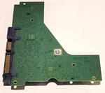 Pcb Only 100769673 Rev Qr: 9666 3.5" Sata From Seagate ST8000AS0002 Archive. Fixed Price $87.77.