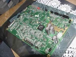 Perkinelmer N0819022 Century Rf Control/limit Circuit Board, Not Tested. Fixed Price $79.95.