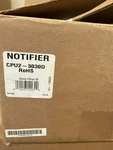 Notifier CPU2-3030D Unit New Open Box. Fixed Price $650.00.