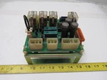 Yaskawa Electric DF9200471-D1 JANCD-MTV01 REV.D13 Power Module Circuit Board. Fixed Price $49.19.