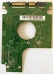 Pcb WD2500BEVT-24A23T0 Western Digital 250GB 2061-771672-F04 03PD1. Fixed Price $28.00.