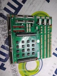 Mirtec 120202-MV710-03 Rev 7.0 I/o Board. Fixed Price $225.00.