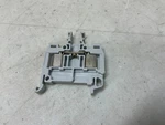 Free Ship-abb 1SNA199051R2600, D1.5/6.ADO, Entrelec Screw Terminal Block, 50PCS.. Fixed Price $49.99.